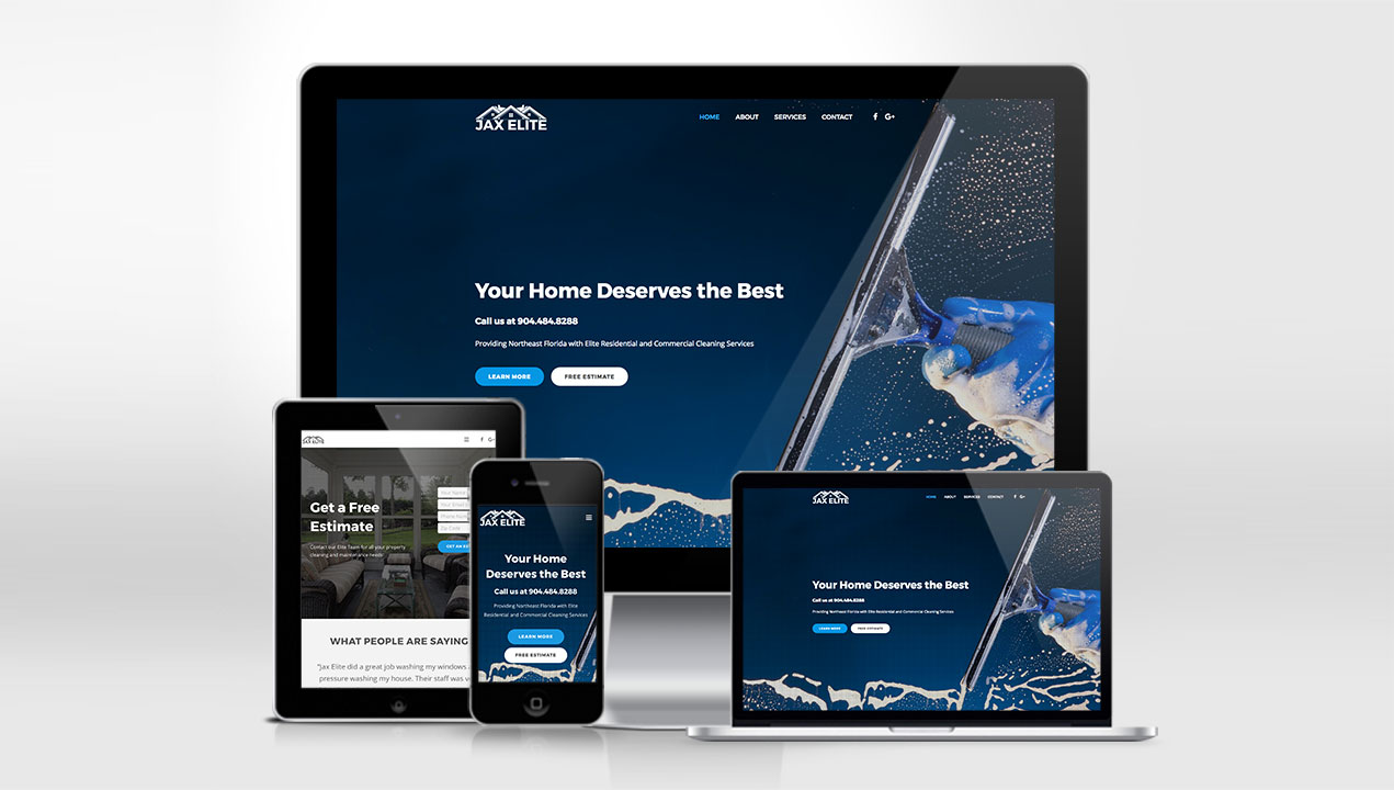jax-elite.com