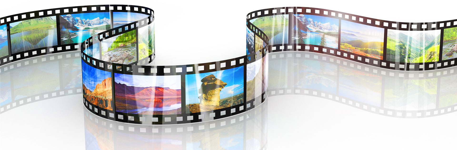 Vide Reel