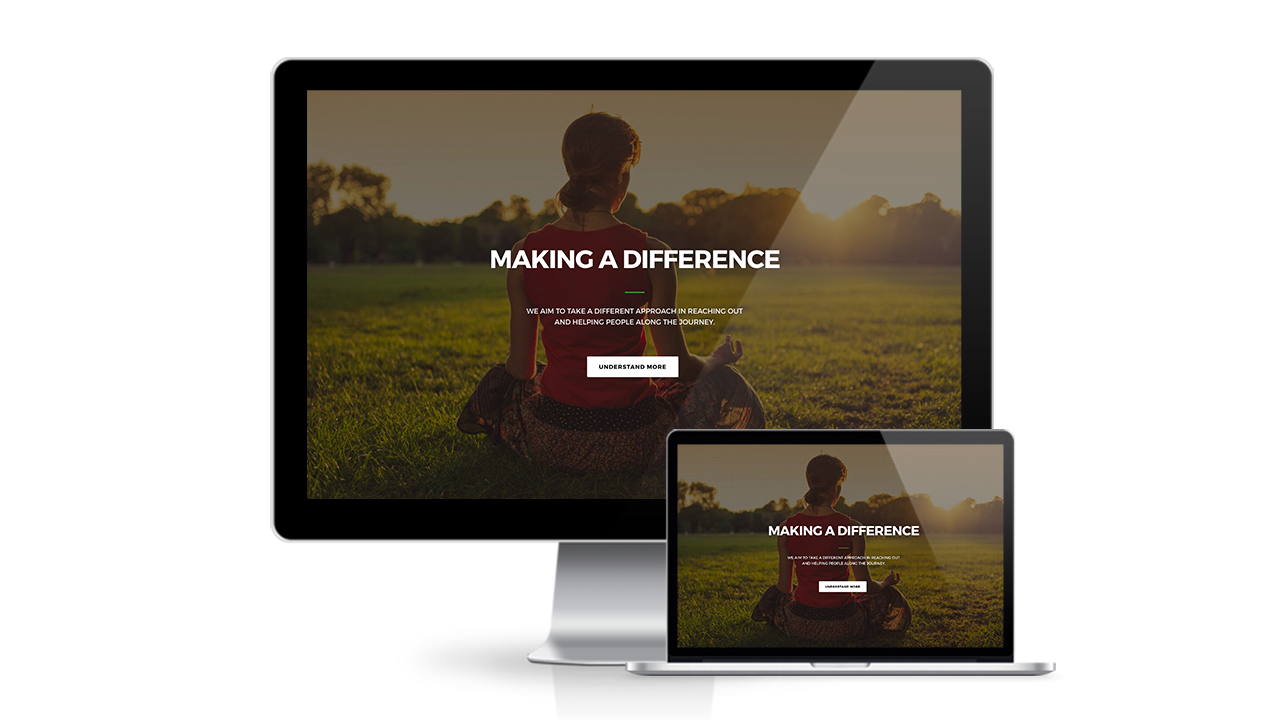 Difference Church
