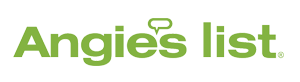 Angies List Logo